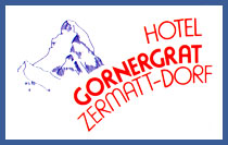Hotel Gornergrat in Zermatt